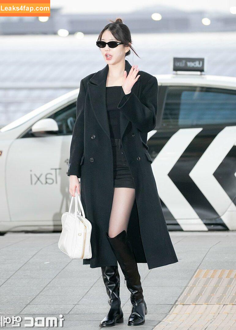 Jang Won-young / for_everyoung10 / 장원영 WONYOUNG leaked photo photo #0139