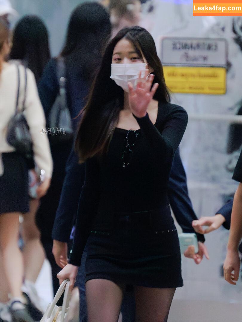 Jang Won-young / for_everyoung10 / 장원영 WONYOUNG leaked photo photo #0146