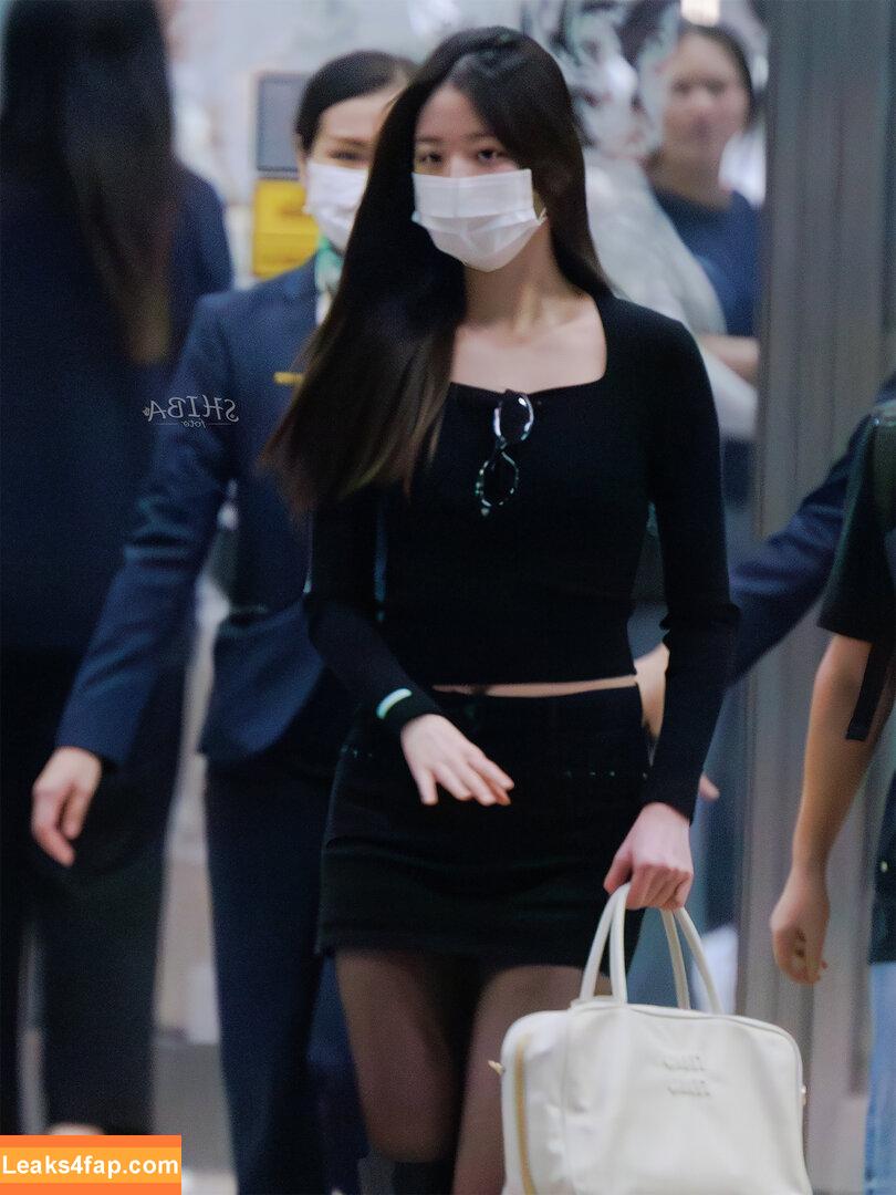 Jang Won-young / for_everyoung10 / 장원영 WONYOUNG leaked photo photo #0147