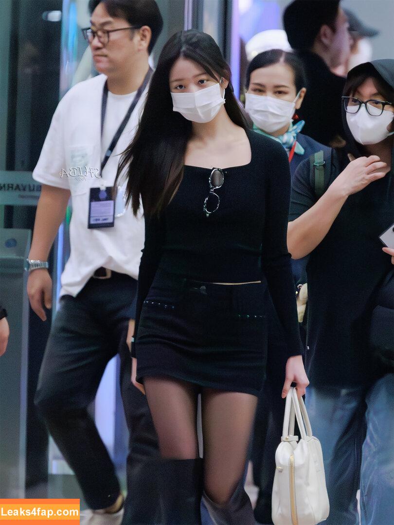 Jang Won-young / for_everyoung10 / 장원영 WONYOUNG leaked photo photo #0151