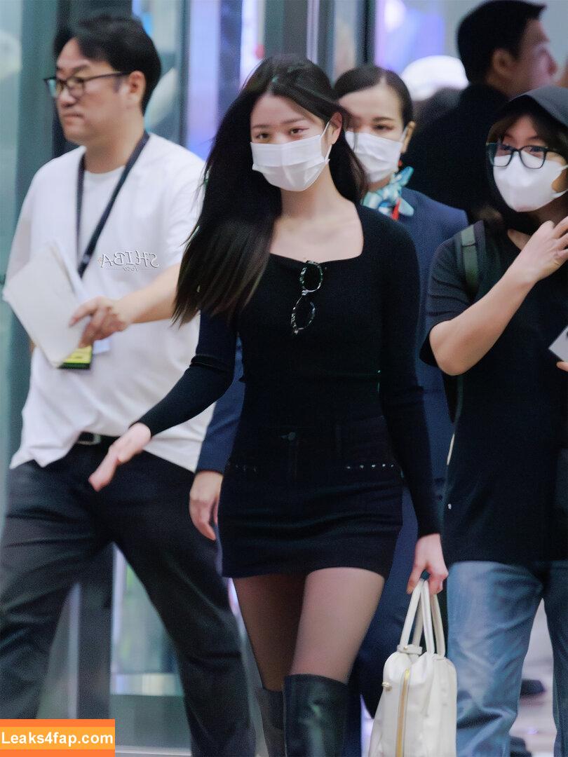 Jang Won-young / for_everyoung10 / 장원영 WONYOUNG leaked photo photo #0152