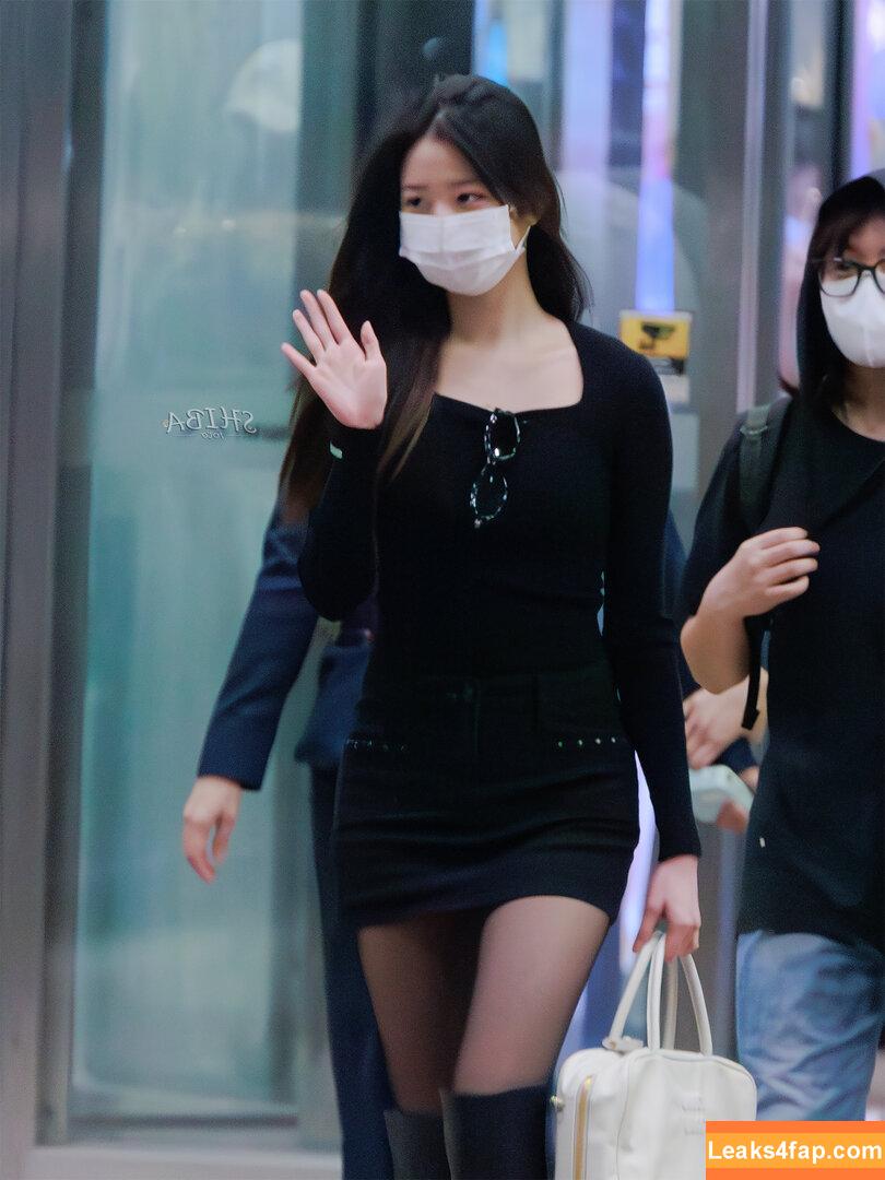 Jang Won-young / for_everyoung10 / 장원영 WONYOUNG leaked photo photo #0153