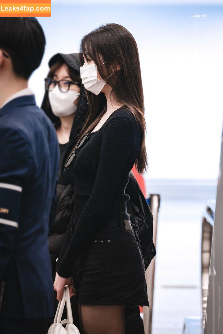Jang Won-young / for_everyoung10 / 장원영 WONYOUNG leaked photo photo #0154