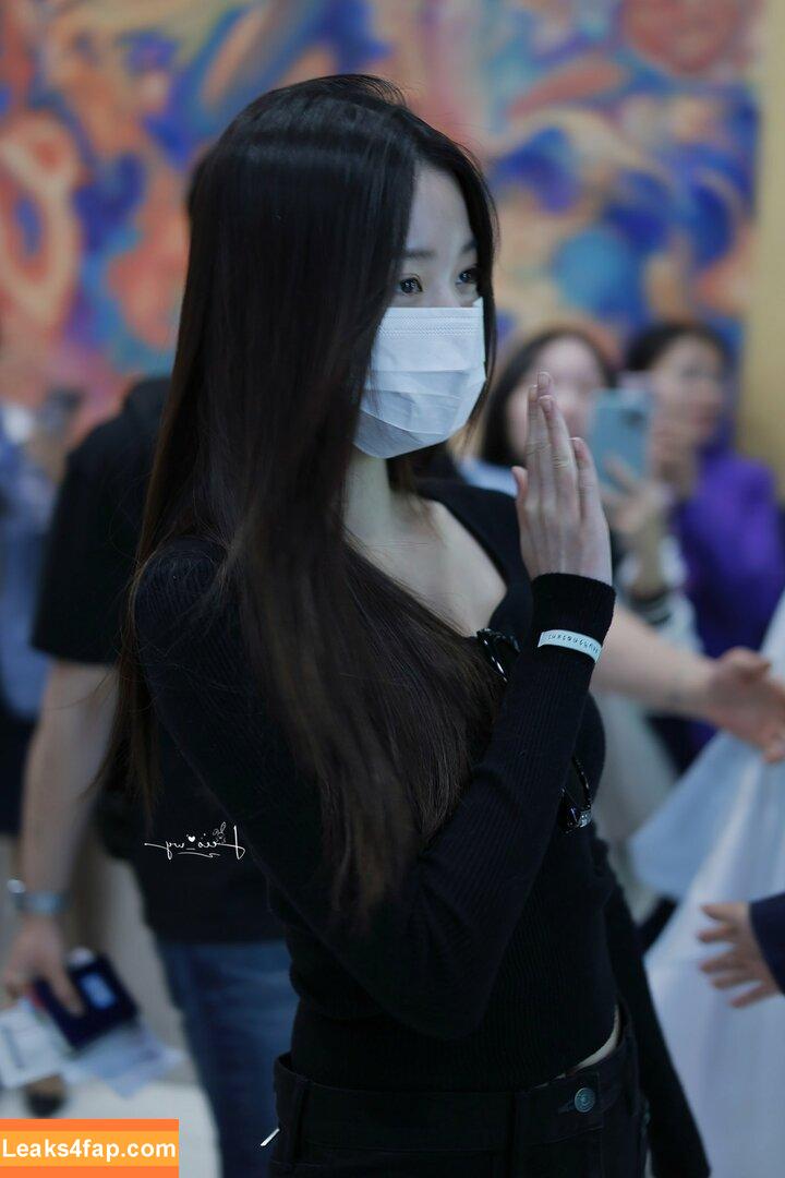 Jang Won-young / for_everyoung10 / 장원영 WONYOUNG leaked photo photo #0156