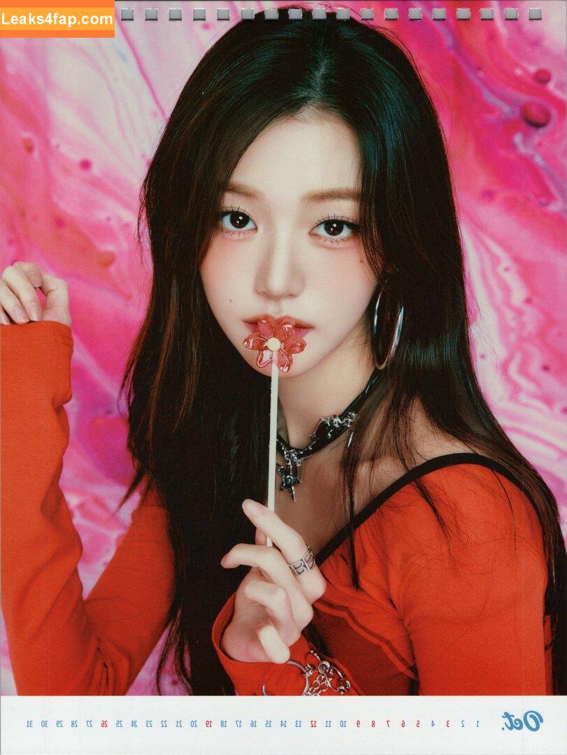 Jang Won-young / for_everyoung10 / 장원영 WONYOUNG leaked photo photo #0159