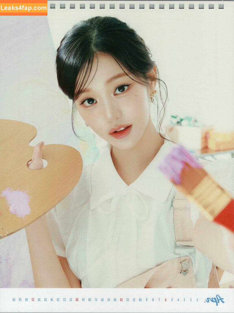Jang Won-young / for_everyoung10 / 장원영 WONYOUNG leaked photo photo #0160