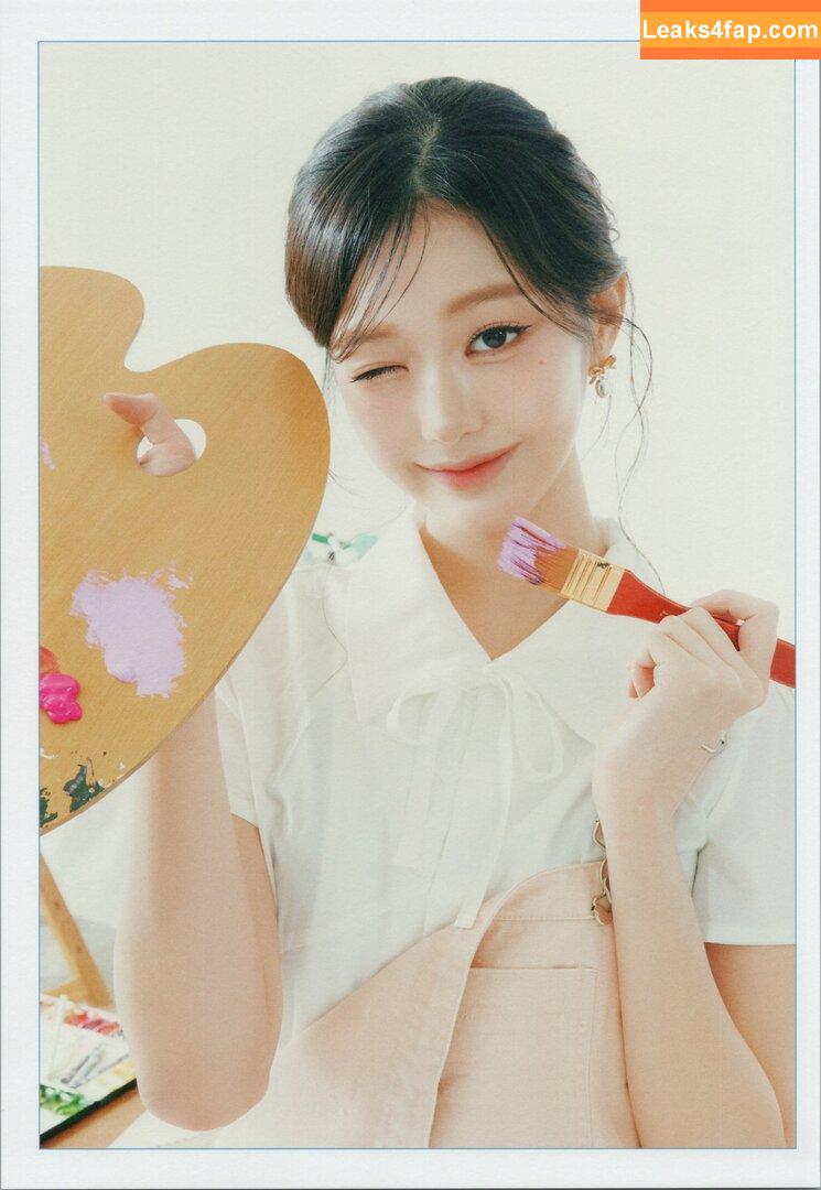 Jang Won-young / for_everyoung10 / 장원영 WONYOUNG слитое фото фото #0163