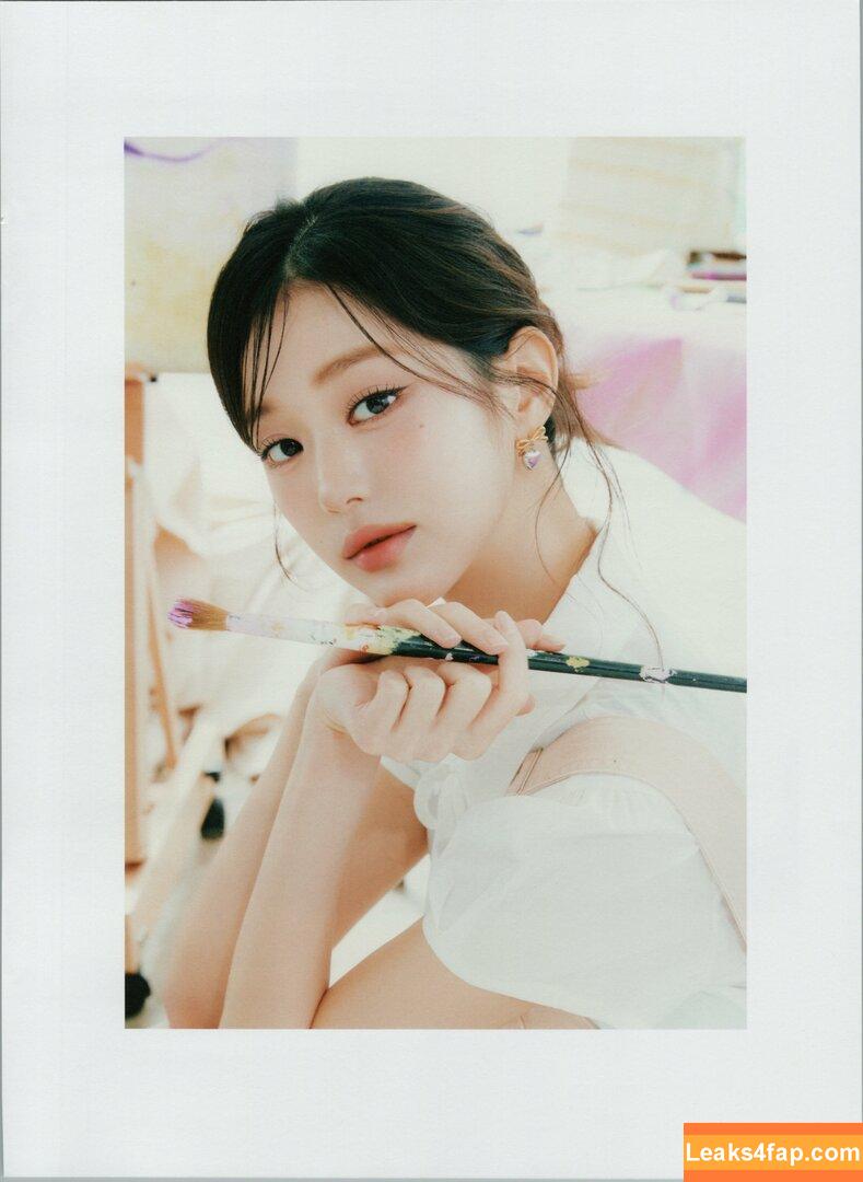 Jang Won-young / for_everyoung10 / 장원영 WONYOUNG leaked photo photo #0164