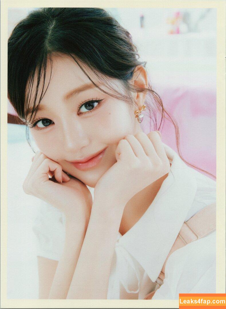 Jang Won-young / for_everyoung10 / 장원영 WONYOUNG leaked photo photo #0165