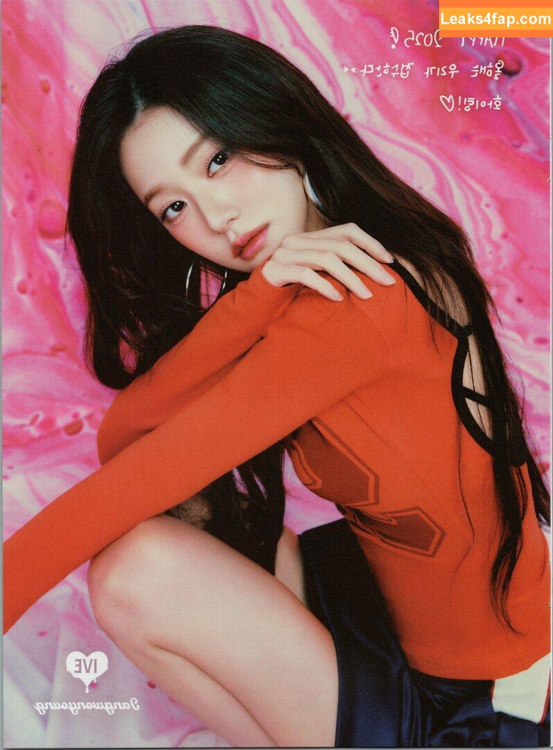 Jang Won-young / for_everyoung10 / 장원영 WONYOUNG leaked photo photo #0166