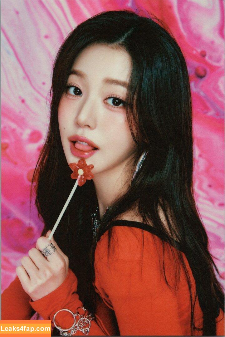 Jang Won-young / for_everyoung10 / 장원영 WONYOUNG leaked photo photo #0167