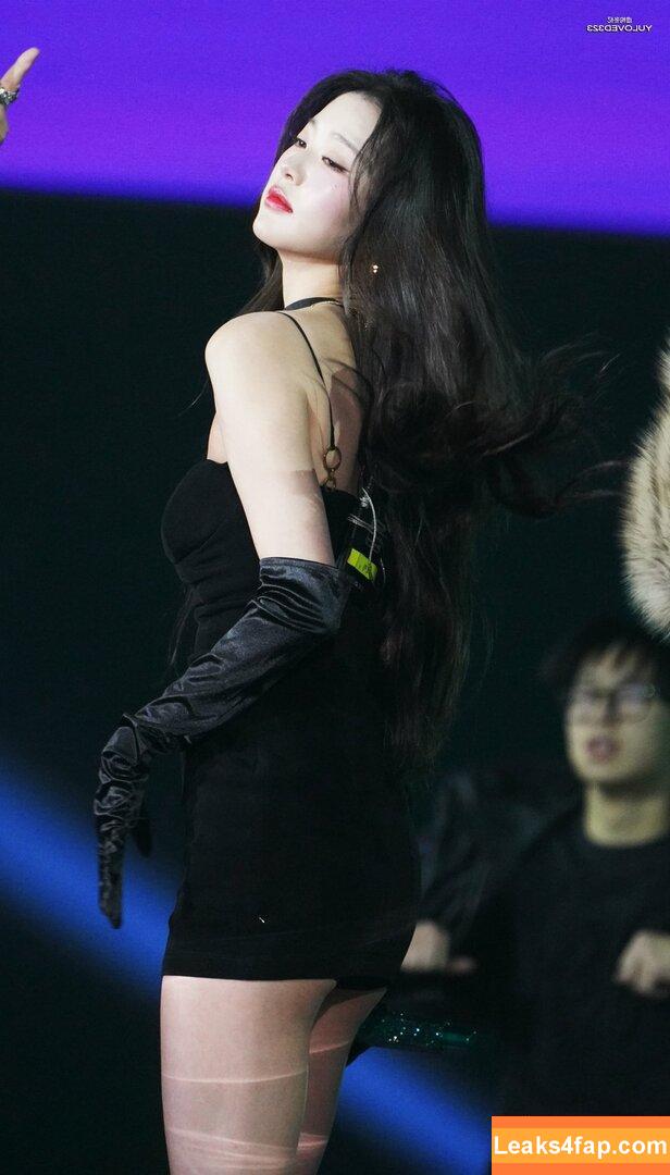 Jang Won-young / for_everyoung10 / 장원영 WONYOUNG leaked photo photo #0168