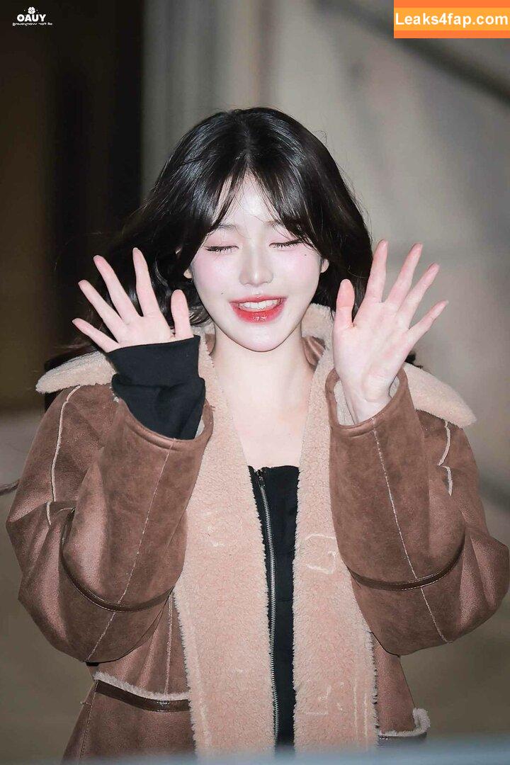 Jang Won-young / for_everyoung10 / 장원영 WONYOUNG leaked photo photo #0293