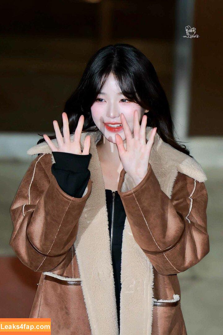 Jang Won-young / for_everyoung10 / 장원영 WONYOUNG слитое фото фото #0296