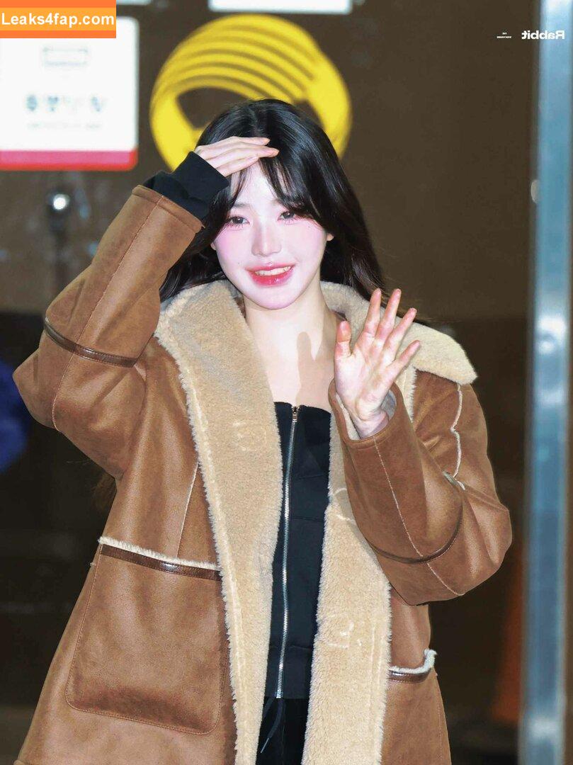 Jang Won-young / for_everyoung10 / 장원영 WONYOUNG слитое фото фото #0298