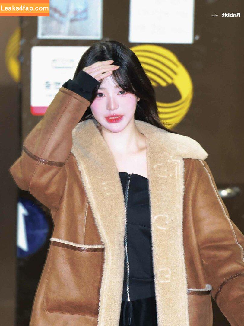 Jang Won-young / for_everyoung10 / 장원영 WONYOUNG слитое фото фото #0301