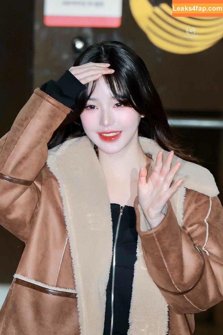 Jang Won-young / for_everyoung10 / 장원영 WONYOUNG слитое фото фото #0302