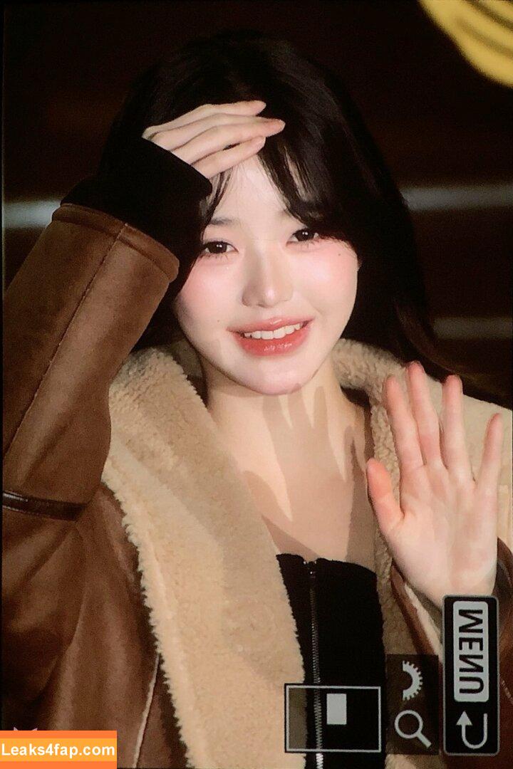 Jang Won-young / for_everyoung10 / 장원영 WONYOUNG слитое фото фото #0304