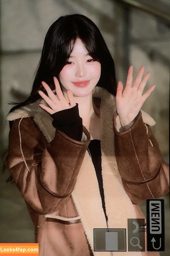 Jang Won-young / for_everyoung10 / 장원영 WONYOUNG слитое фото фото #0306