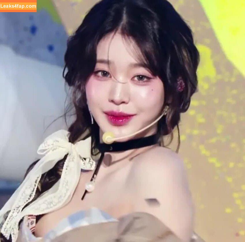 Jang Won-young / for_everyoung10 / 장원영 WONYOUNG слитое фото фото #0307