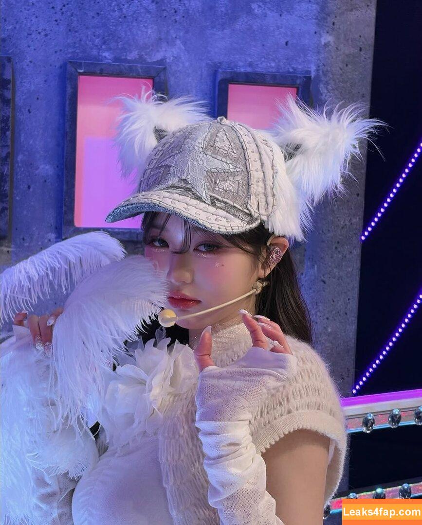 Jang Won-young / for_everyoung10 / 장원영 WONYOUNG слитое фото фото #0309