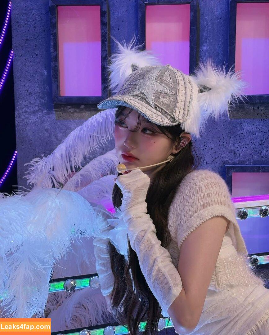 Jang Won-young / for_everyoung10 / 장원영 WONYOUNG слитое фото фото #0311