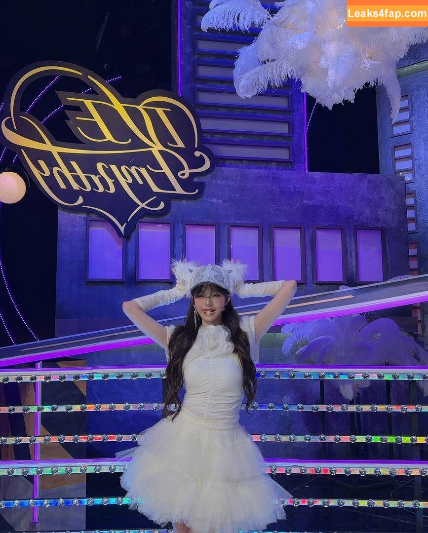 Jang Won-young / for_everyoung10 / 장원영 WONYOUNG слитое фото фото #0312