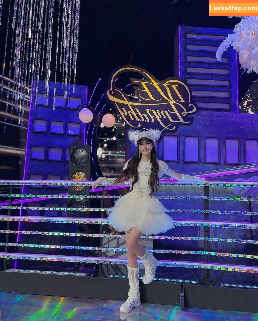 Jang Won-young / for_everyoung10 / 장원영 WONYOUNG слитое фото фото #0313