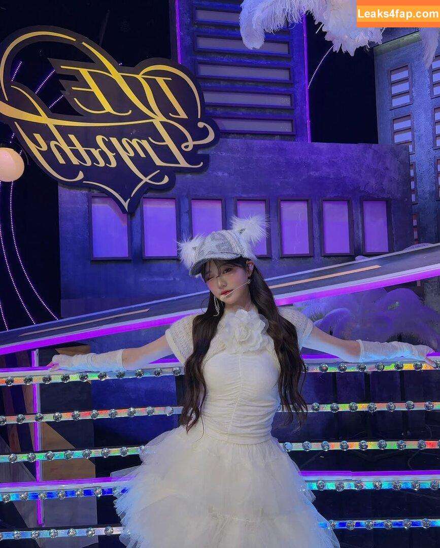 Jang Won-young / for_everyoung10 / 장원영 WONYOUNG слитое фото фото #0314