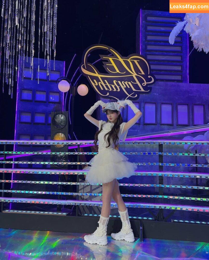 Jang Won-young / for_everyoung10 / 장원영 WONYOUNG слитое фото фото #0316