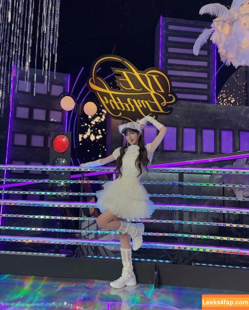 Jang Won-young / for_everyoung10 / 장원영 WONYOUNG слитое фото фото #0317