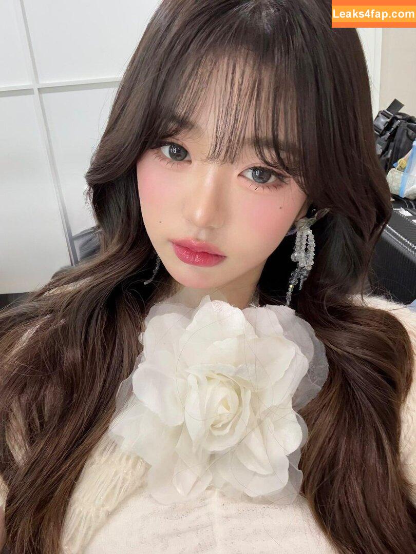 Jang Won-young / for_everyoung10 / 장원영 WONYOUNG слитое фото фото #0322