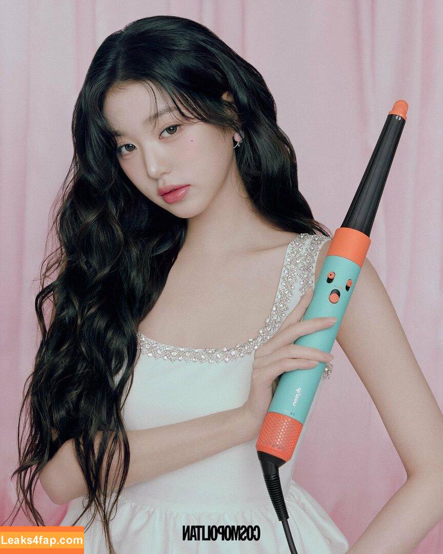 Jang Won-young / for_everyoung10 / 장원영 WONYOUNG слитое фото фото #0324