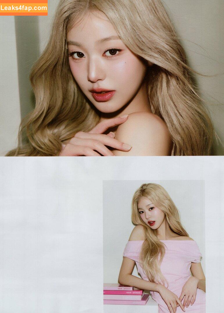 Jang Won-young / for_everyoung10 / 장원영 WONYOUNG слитое фото фото #0330