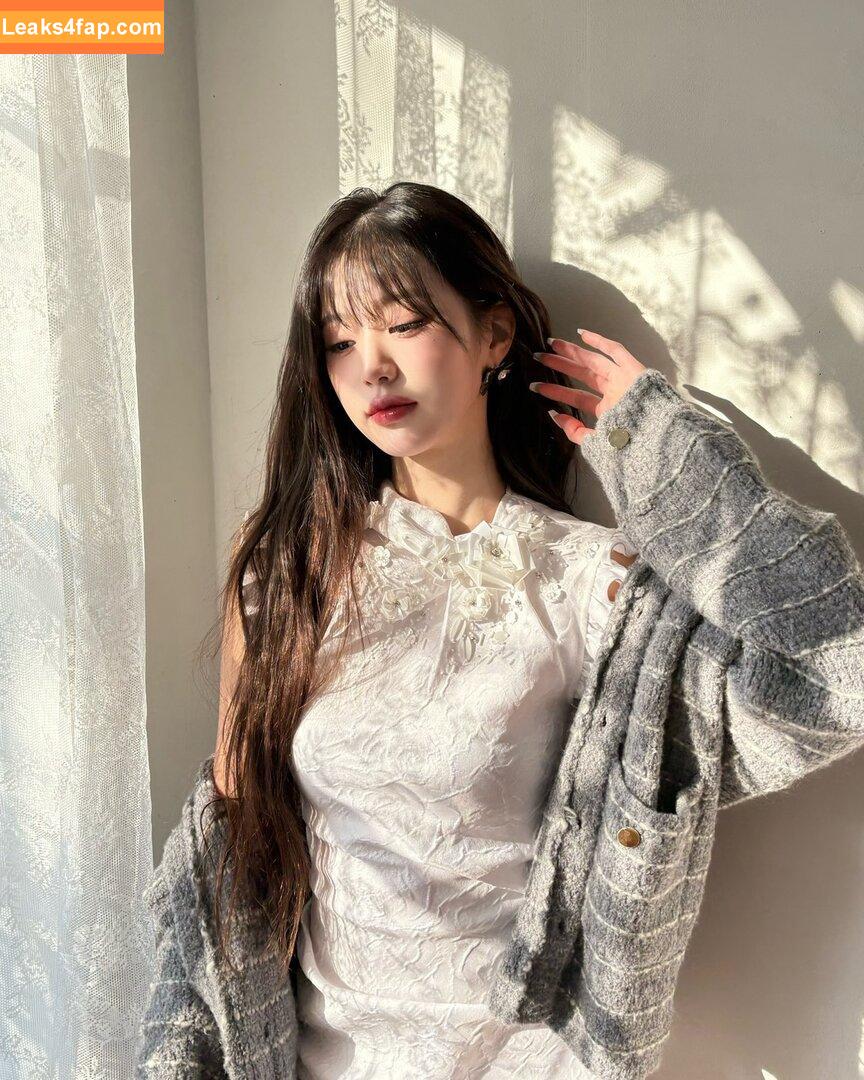 Jang Won-young / for_everyoung10 / 장원영 WONYOUNG слитое фото фото #0337