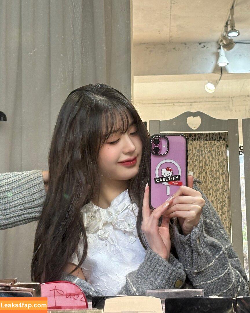 Jang Won-young / for_everyoung10 / 장원영 WONYOUNG слитое фото фото #0339