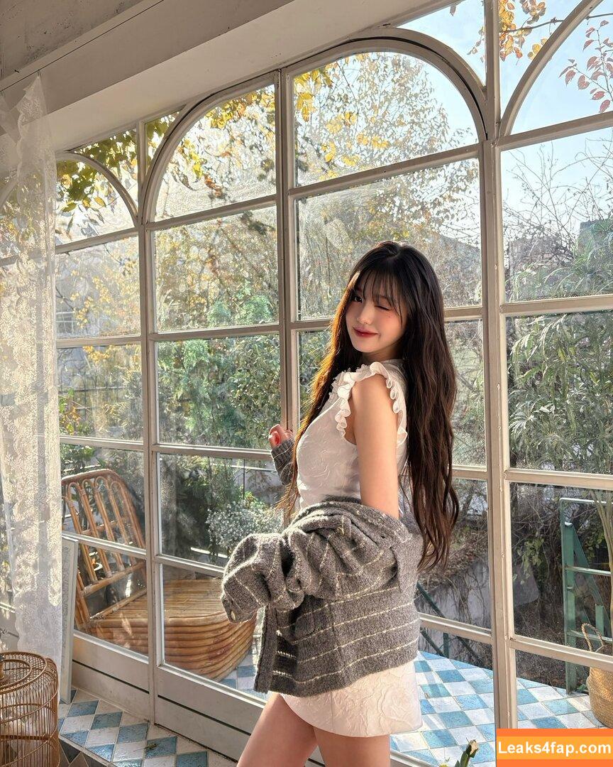 Jang Won-young / for_everyoung10 / 장원영 WONYOUNG слитое фото фото #0340