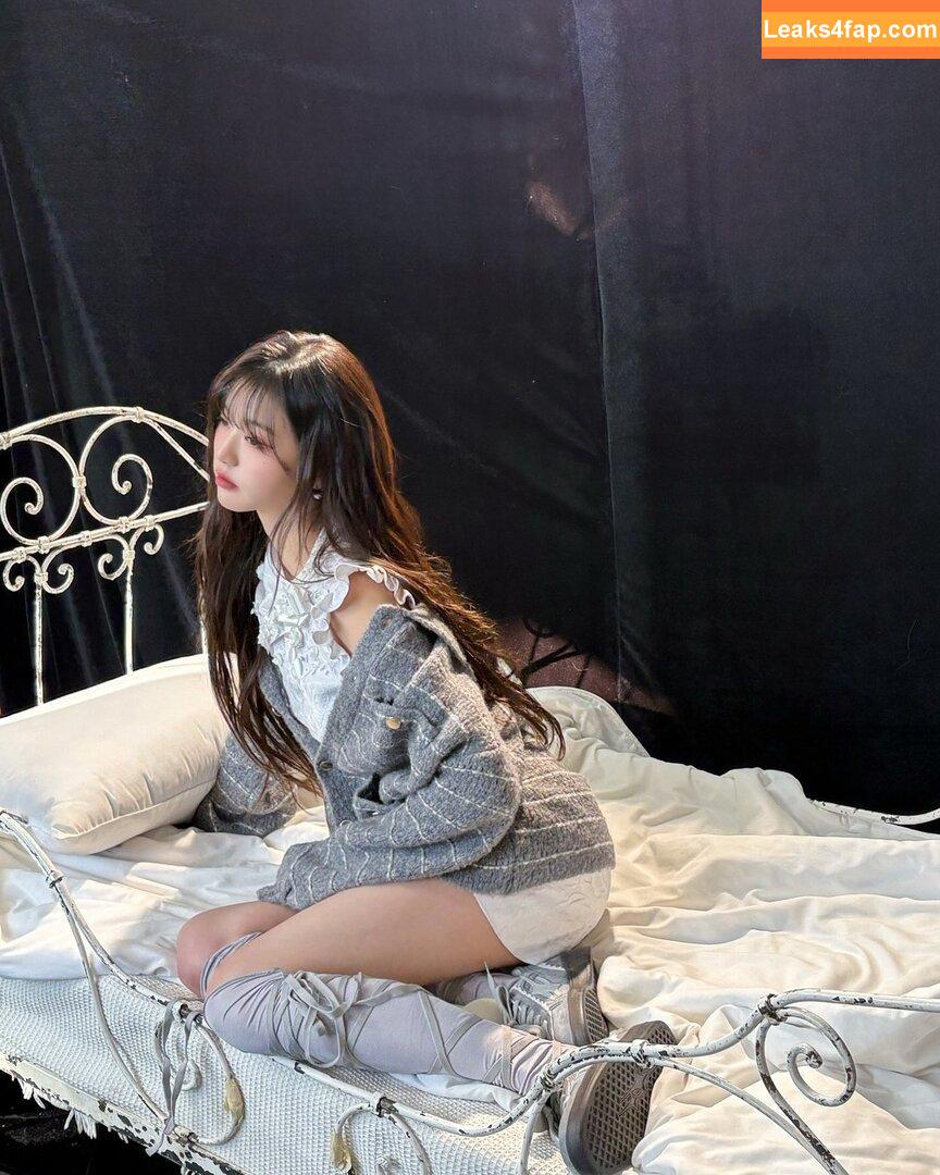 Jang Won-young / for_everyoung10 / 장원영 WONYOUNG слитое фото фото #0341