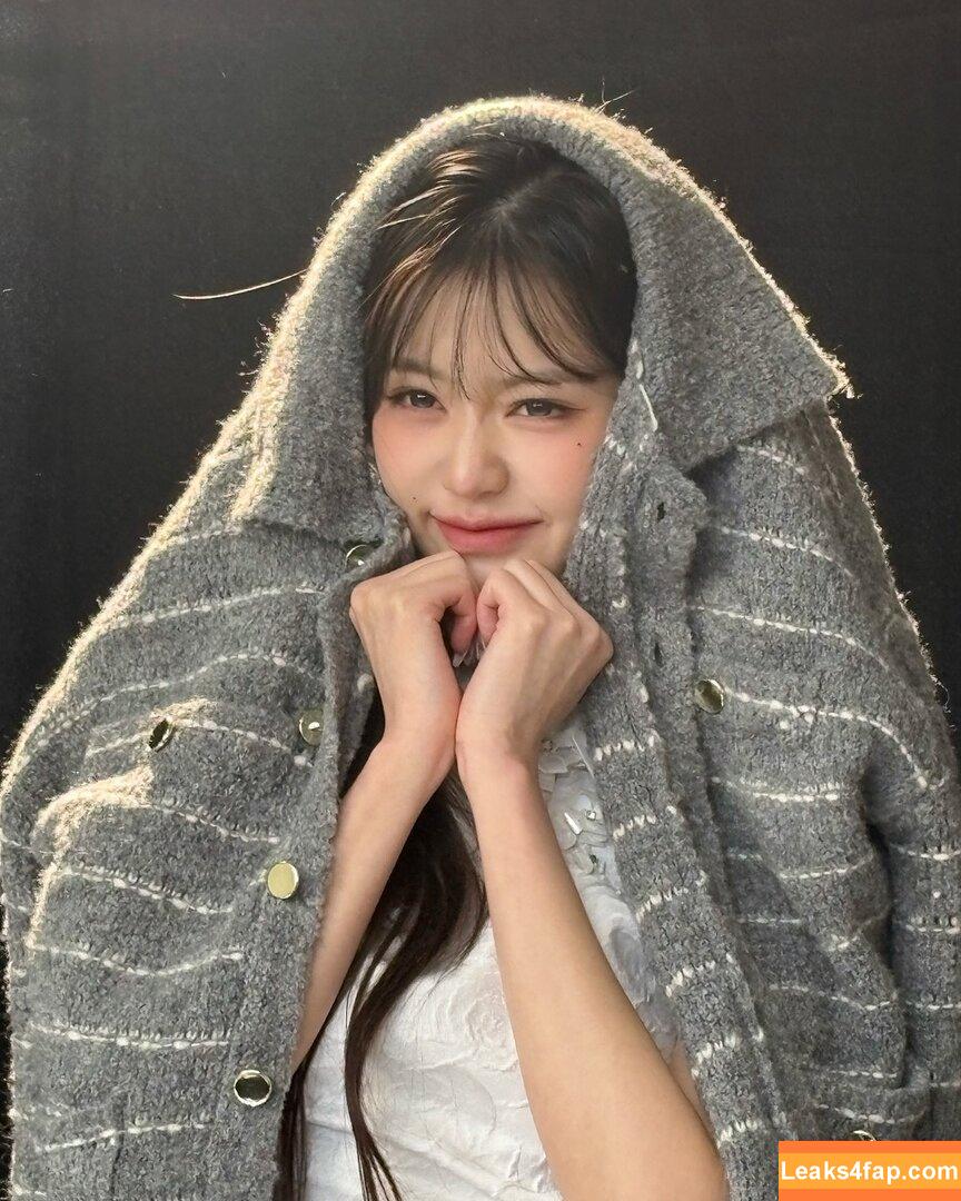 Jang Won-young / for_everyoung10 / 장원영 WONYOUNG слитое фото фото #0344