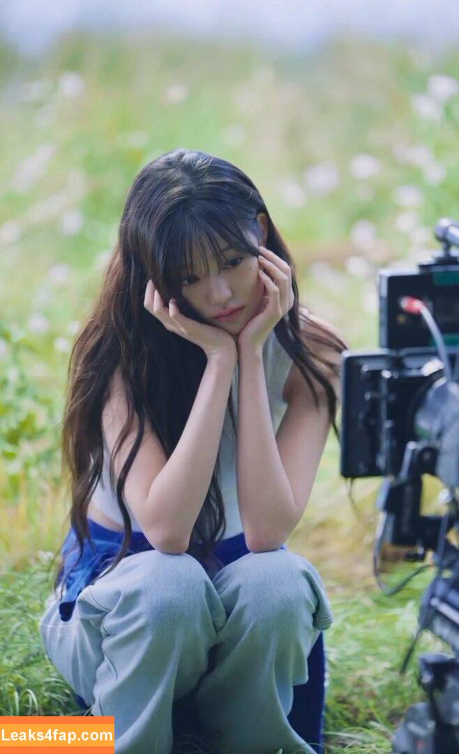 Jang Won-young / for_everyoung10 / 장원영 WONYOUNG слитое фото фото #0347