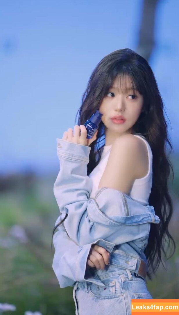 Jang Won-young / for_everyoung10 / 장원영 WONYOUNG слитое фото фото #0349