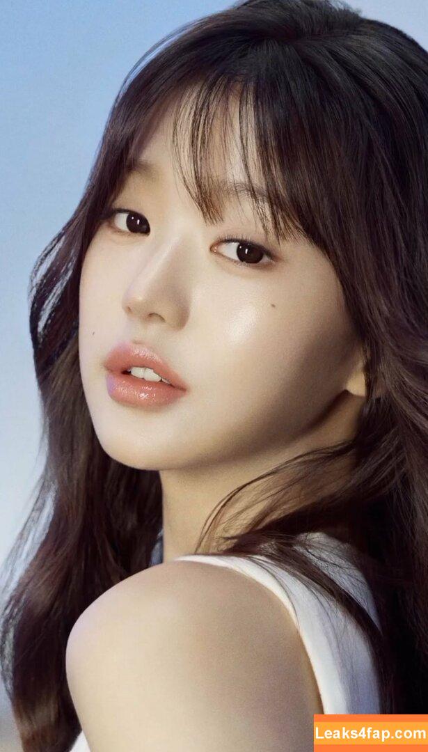 Jang Won-young / for_everyoung10 / 장원영 WONYOUNG слитое фото фото #0350