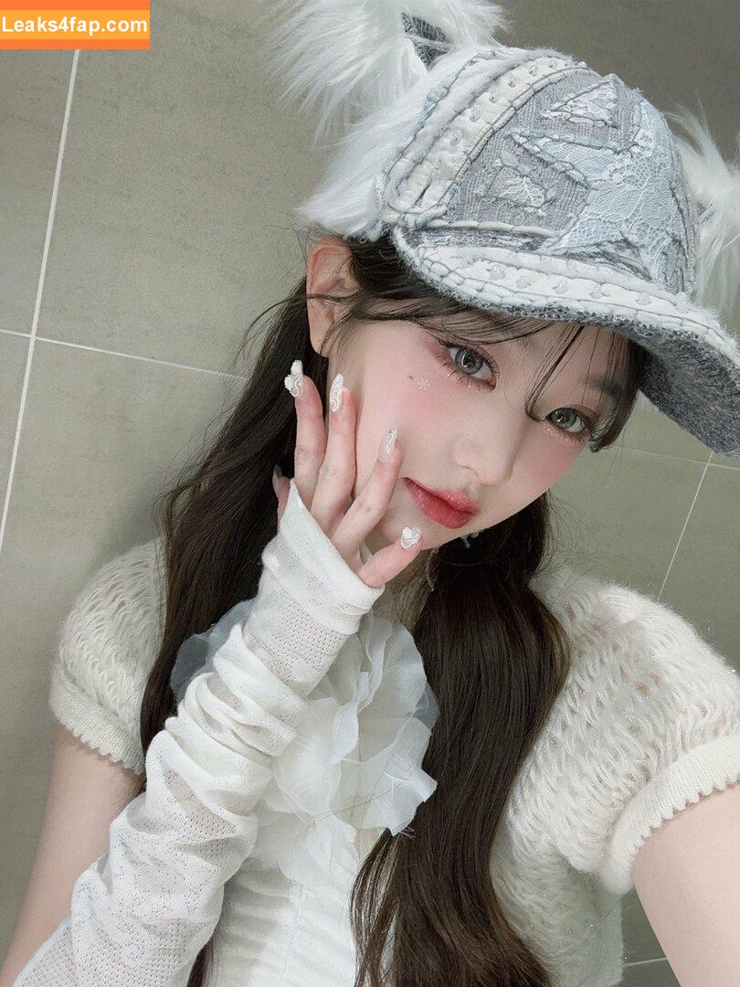 Jang Won-young / for_everyoung10 / 장원영 WONYOUNG слитое фото фото #0356