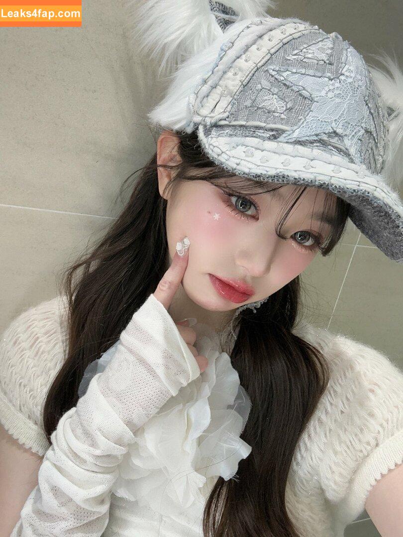 Jang Won-young / for_everyoung10 / 장원영 WONYOUNG слитое фото фото #0357