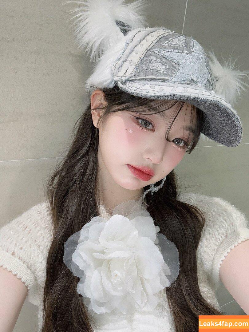 Jang Won-young / for_everyoung10 / 장원영 WONYOUNG слитое фото фото #0359