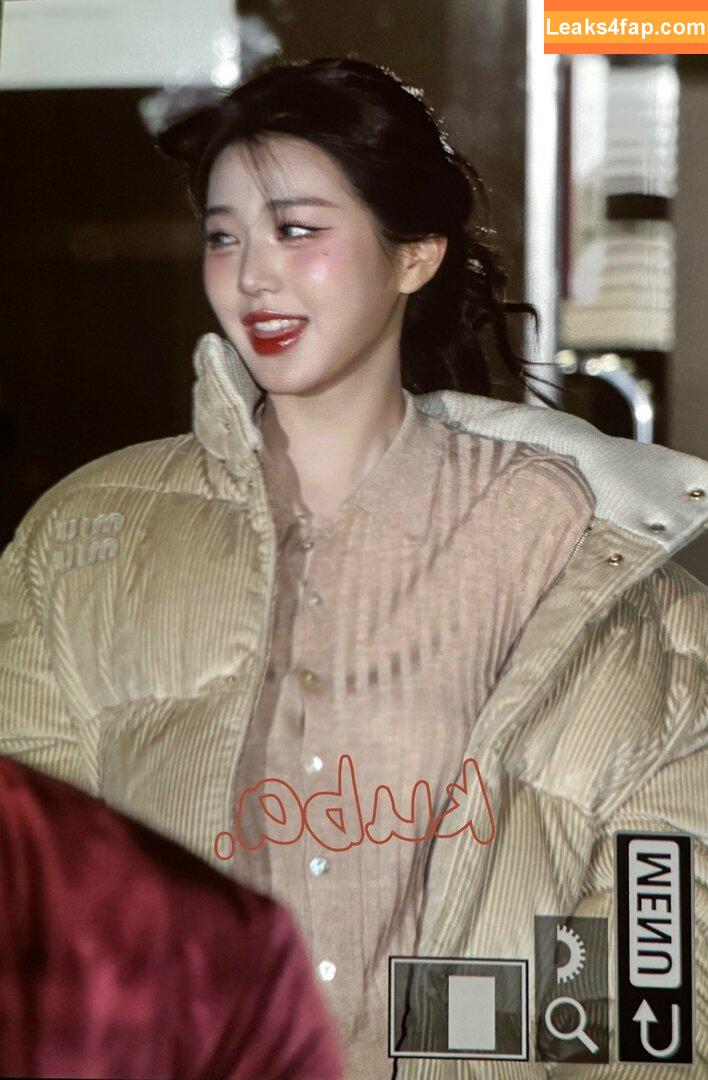 Jang Won-young / for_everyoung10 / 장원영 WONYOUNG leaked photo photo #0362