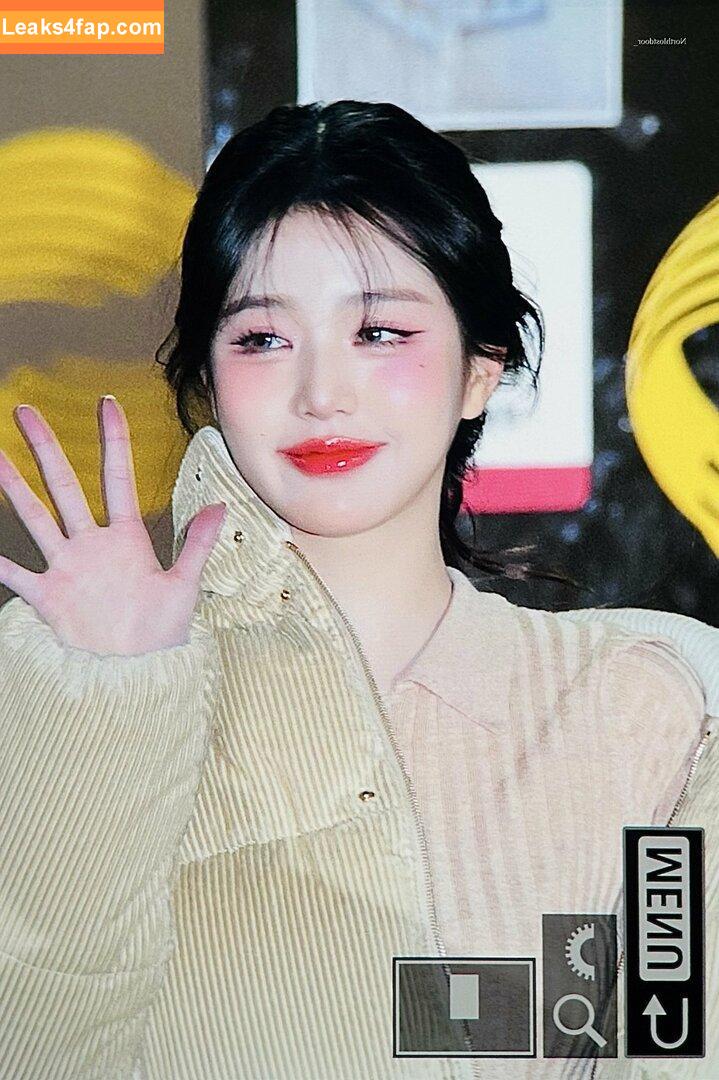 Jang Won-young / for_everyoung10 / 장원영 WONYOUNG leaked photo photo #0363