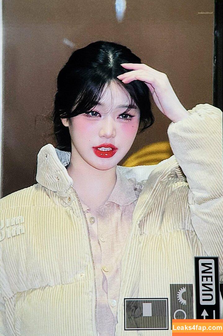 Jang Won-young / for_everyoung10 / 장원영 WONYOUNG leaked photo photo #0364