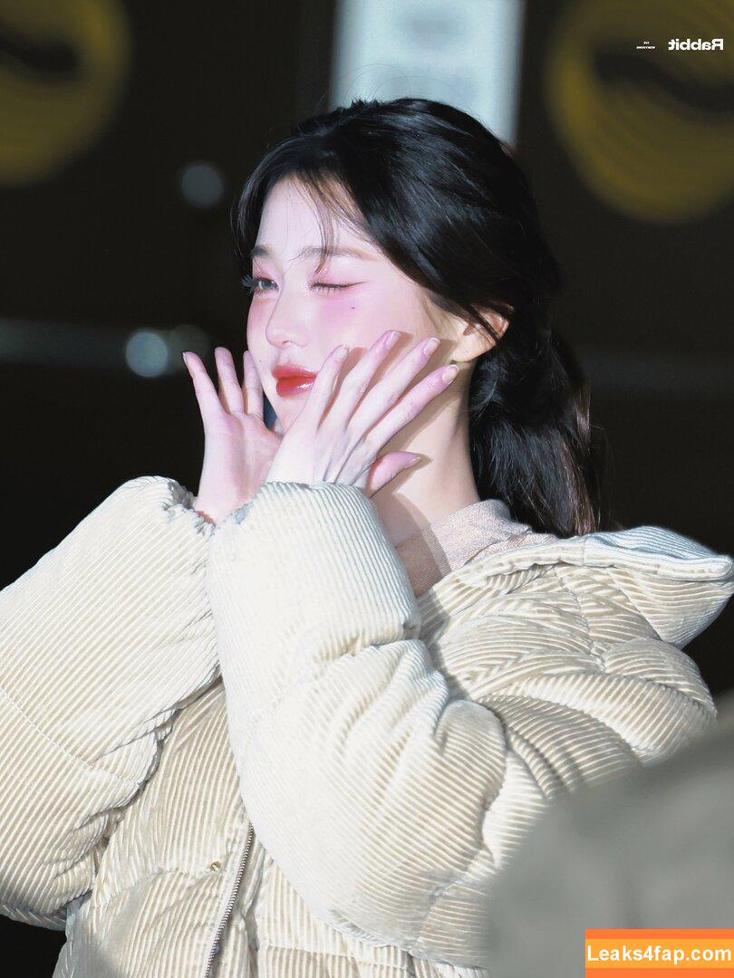 Jang Won-young / for_everyoung10 / 장원영 WONYOUNG leaked photo photo #0365