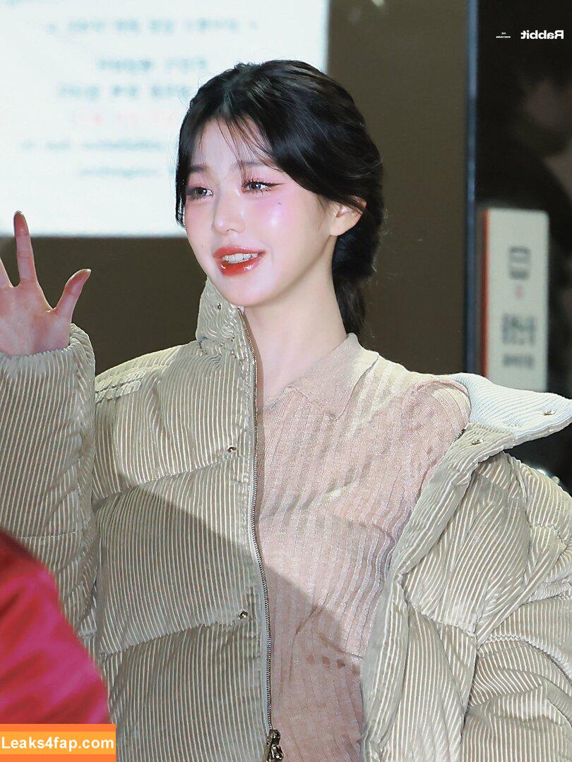 Jang Won-young / for_everyoung10 / 장원영 WONYOUNG leaked photo photo #0366